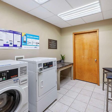 Comfort Inn Грейн-Веллі Екстер'єр фото