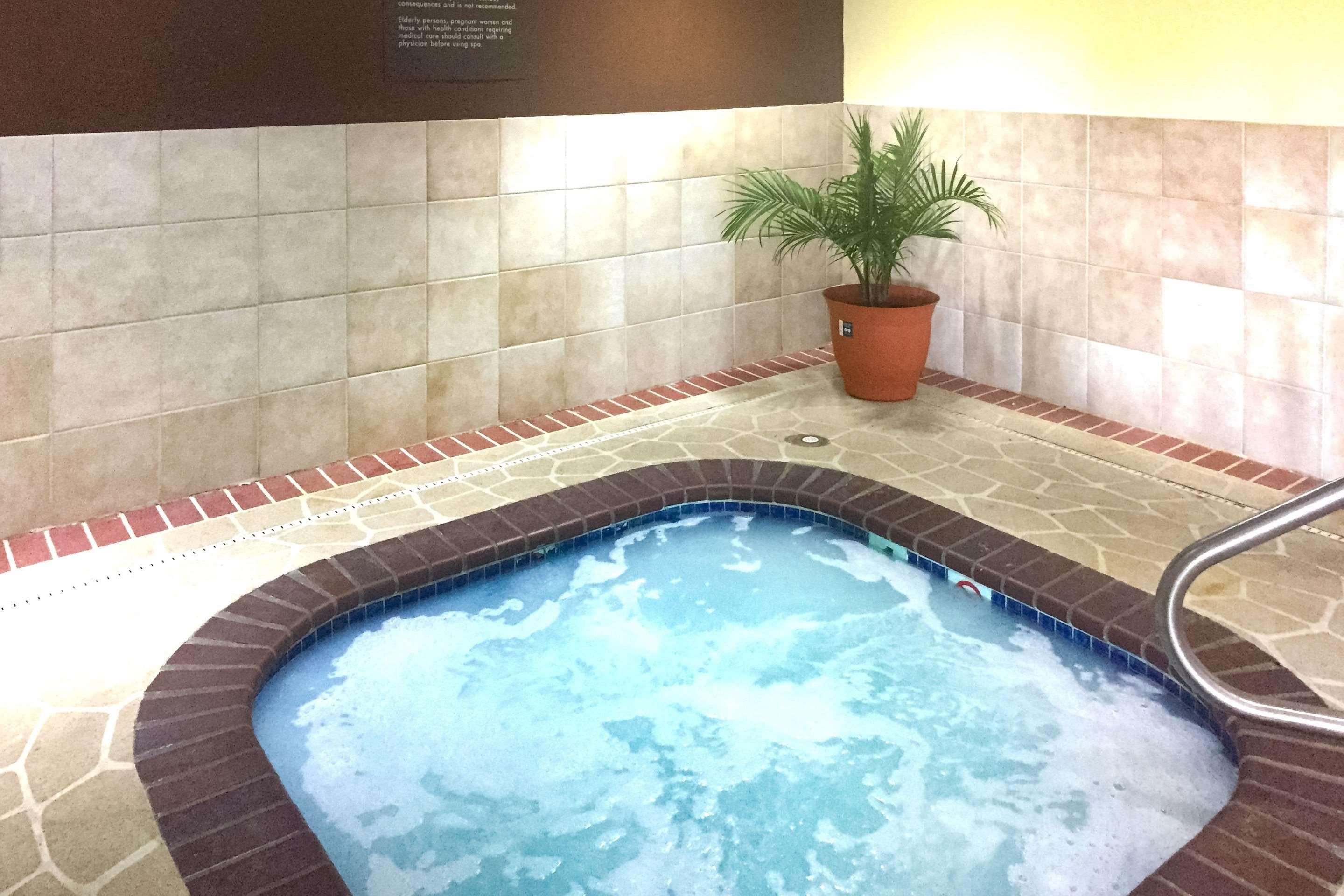 Comfort Inn Грейн-Веллі Екстер'єр фото